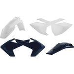 Acerbis 2462615135 Body Work - Throttle City Cycles