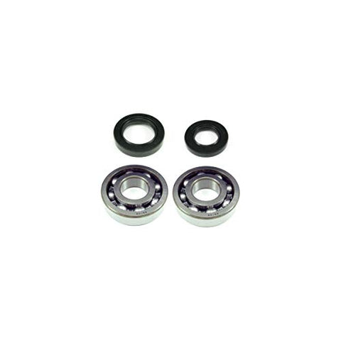All Balls Crank Bearing and Seal Kit 24-1077 Compatible With/Replacement For Polaris - Throttle City Cycles