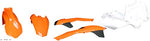 Acerbis 2374134584 Body Work - Throttle City Cycles