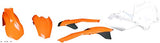 Acerbis 2374134584 Body Work - Throttle City Cycles