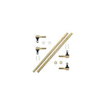 All Balls Tie Rod Upgrade Kit 52-1023 for Yamaha YFZ450R (09-16) - Throttle City Cycles