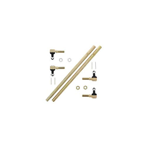 All Balls Tie Rod Upgrade Kit 52-1023 for Yamaha YFZ450R (09-16) - Throttle City Cycles