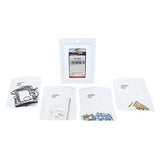 All Balls Racing 26-1835 Carburetor Rebuild Kit - Throttle City Cycles