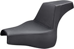 Saddlemen 818-28-174 Gripper Step-Up Seat - Throttle City Cycles