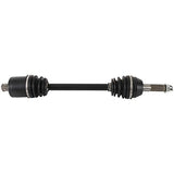 New All Balls Racing 8 Ball Axle Rear Left/Right Replacement for Polaris Ranger 570 2014-2018, Ranger 570 Crew 2014-2018, Ranger 570 Crew EPS 2014-2018, Ranger 570 EPS 2014-2018, Ranger 570 EU 15-16 - Throttle City Cycles