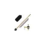 All Balls 51-1047-L Left Tie Rod End Kit - Throttle City Cycles