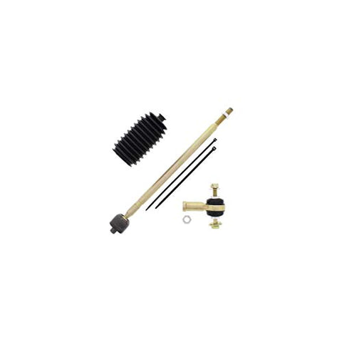 All Balls 51-1047-L Left Tie Rod End Kit - Throttle City Cycles