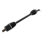 New All Balls Racing Front Left 8ball CV Axle for Polaris Ranger 570-6 Full Size Crew 17-19, Ranger 570 Full Size 17-19 1333743 - Throttle City Cycles