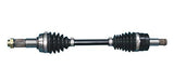Open Trail YAM-6004HD HD 2.0 Front Axle - Throttle City Cycles