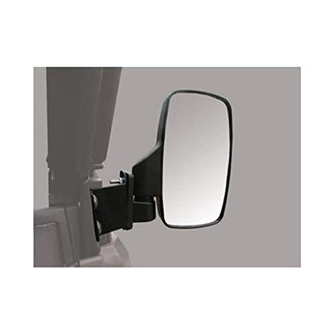 Seizmik 18061 Side View Mirror for Polaris Ranger Pro-Fit - Throttle City Cycles