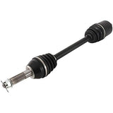 New All Balls Racing 8 Ball Axle Rear Left/Right Replacement for Polaris Ranger 570 2014-2018, Ranger 570 Crew 2014-2018, Ranger 570 Crew EPS 2014-2018, Ranger 570 EPS 2014-2018, Ranger 570 EU 15-16 - Throttle City Cycles