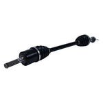 All Balls Racing AB6-CA-8-233cing 6 Ball Axle Front Left Replacement for Can-Am - Throttle City Cycles