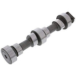 New Hot Cams Camshaft Unicam HC00051 compatible with Polaris Sportsman 800 6x6 2009, RZR 4 800 2010, Ranger 800 6x6 2011-2016, Sportsman Touring 800 2008-2009, Ranger 800 4x4 Crew 2011-2014 - Throttle City Cycles