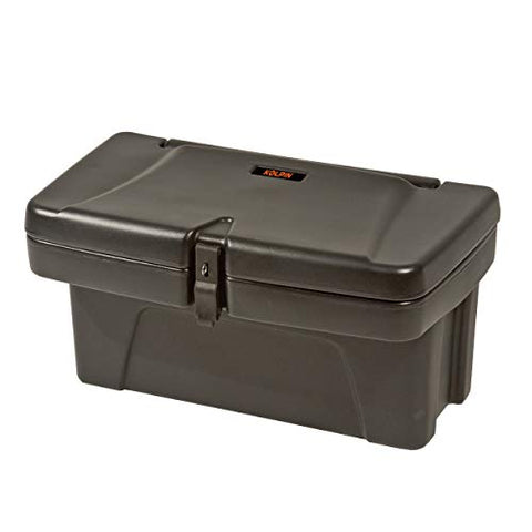 Kolpin Gen 2 KXP Saddle Storage - 4413 - Throttle City Cycles