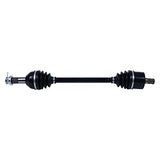 New All Balls Racing 6 Ball Axle Rear Left/Right Replacement for Can-Am Maverick Sport 1000 2019, Maverick Sport 1000 DPS 2019, Maverick Sport 1000R DPS 2019, Maverick Sport 1000R XMR 2019 - Throttle City Cycles