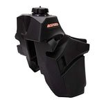 Acerbis Fuel Tank 3.1 Gallon Black 2780640001 - Throttle City Cycles