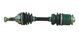 Open Trail ARC-7017 OE 2.0 Front Axle - Throttle City Cycles