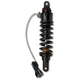 Progressive Suspension 465 Series Monoshock w/Rap Black Standard, Heavy Duty 465-5048B - Throttle City Cycles