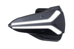 HJC Helmets Smart 20B Unit Street Motorcycle Helmet Accessories - Black/One Size - Throttle City Cycles