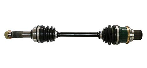 Open Trail YAM-7011 OE 2.0 Rear Axle - Throttle City Cycles