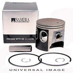 Namura Oem Style Piston Kit .040 - Throttle City Cycles
