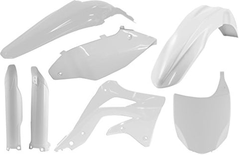 Acerbis 2250450002 White Paints & Primers - Throttle City Cycles