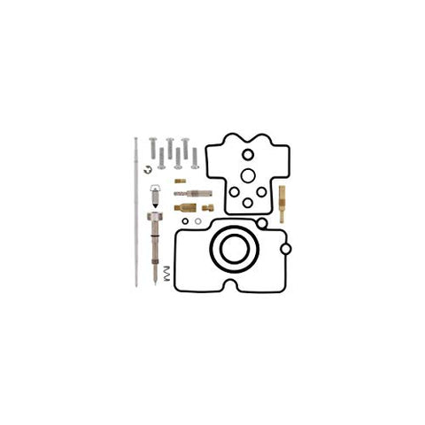All Balls Carburetor Repair Kit 26-1001 Honda CRF150R/RB 2008-2009 - Throttle City Cycles