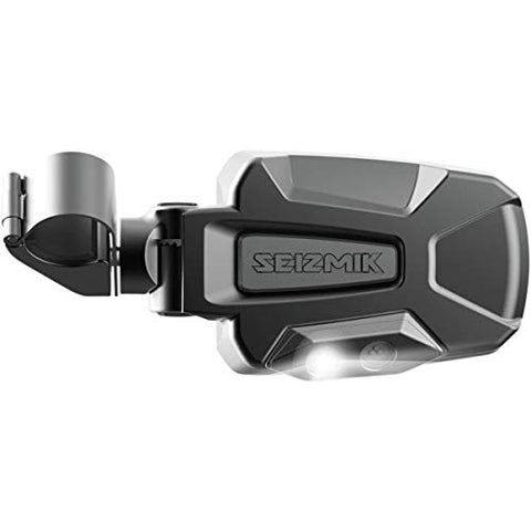 Seizmik Pursuit Night Vision Side Mirrors (Polaris Pro Fit/Can-Am Defender) - Throttle City Cycles