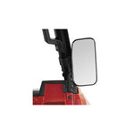 Seizmik 18080 Universal Side View Mirror 1.75" Clamp - Throttle City Cycles