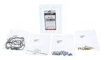 All Balls Racing 26-1770 Carburetor Rebuild Kit - Throttle City Cycles