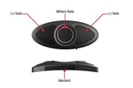 Sena 3-Button Remote For Bluetooth Communication Systems - Throttle City Cycles