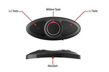 Sena 3-Button Remote For Bluetooth Communication Systems - Throttle City Cycles