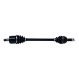 All Balls AB8-HO-8-125 Xtreme 8 Ball Axle (Front Left) for 16-17 Honda PIONEER1K-5 - Throttle City Cycles