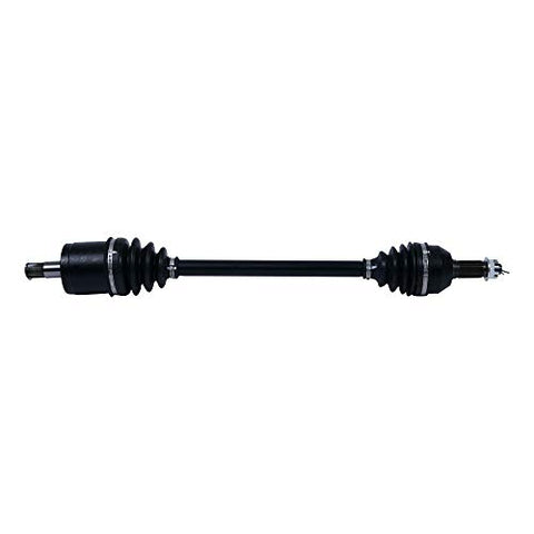 All Balls AB8-HO-8-125 Xtreme 8 Ball Axle (Front Left) for 16-17 Honda PIONEER1K-5 - Throttle City Cycles