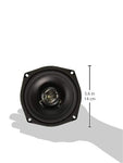 Hogtunes 5.25" Front Speakers - Throttle City Cycles