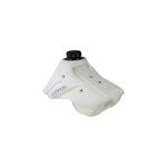 Acerbis Fuel Tank 2.7 Gallon Natural - Fits: Honda CRF250R 2010-2013 - Throttle City Cycles