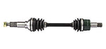 Open Trail YAM-7008 OE 2.0 Front Axle - Throttle City Cycles
