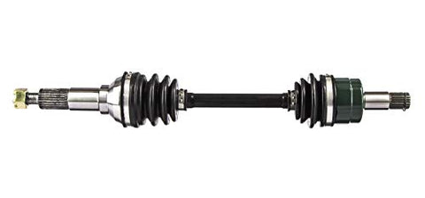 Open Trail YAM-7008 OE 2.0 Front Axle - Throttle City Cycles
