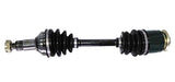 Open Trail ARC-7009 OE 2.0 Rear Axle - Throttle City Cycles