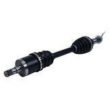 New All Balls Racing 8 Ball Axle Front Left Replacement for Can-Am Outlander 1000 DPS 2019, Outlander 1000 XT 2019, Outlander 1000 XTP 2019, Outlander 850 DPS 2019, Outlander DPS 650 EFI 2019 - Throttle City Cycles