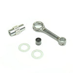 Athena P40321010 Connecting Rod ( Honda Cr250 2002,2007),1 Pack - Throttle City Cycles