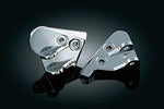 Kuryakyn Footpeg Mounts - Throttle City Cycles