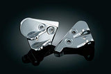 Kuryakyn Footpeg Mounts - Throttle City Cycles