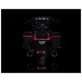 Custom Dynamics ProBEAM Red/Red Ringz with Red Lens PB-RR-1157 - Throttle City Cycles
