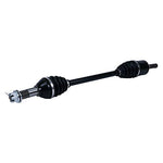 All Balls Racing AB6-CA-8-233cing 6 Ball Axle Front Left Replacement for Can-Am - Throttle City Cycles