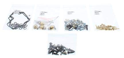 All Balls 26-1721 BIKE CARBURETOR REBUILD KIT Fits 1991 Kawasaki ZX 1100 Ninja ZX-11 - Throttle City Cycles