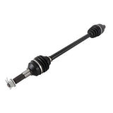All Balls Racing Front Left 8ball CV Axle Compatible With/Replacement For Kawasaki - Throttle City Cycles