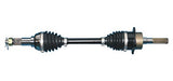 Open Trail CAN-6001HD HD 2.0 Front Axle - Throttle City Cycles