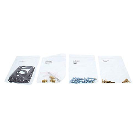 All Balls Racing 26-1964 Carburetor Rebuild Kit - Throttle City Cycles