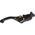 Vortex V3 2.0 Brake Lever (Short) (Black) Compatible with 09-14 Yamaha YZF-R1 - Throttle City Cycles